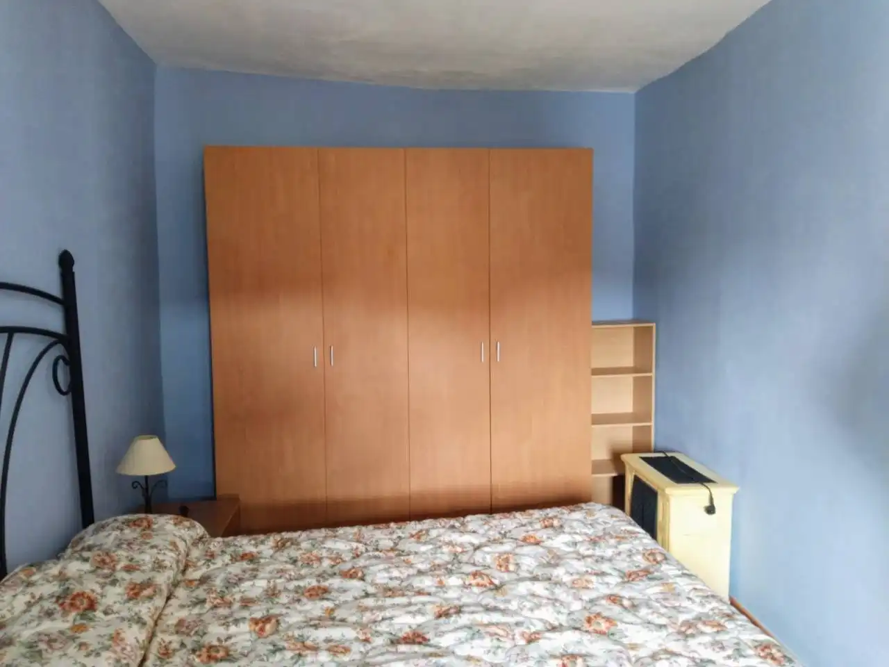 Bedroom of Detached homes for sale in Briviesca  with Heating and Furnished