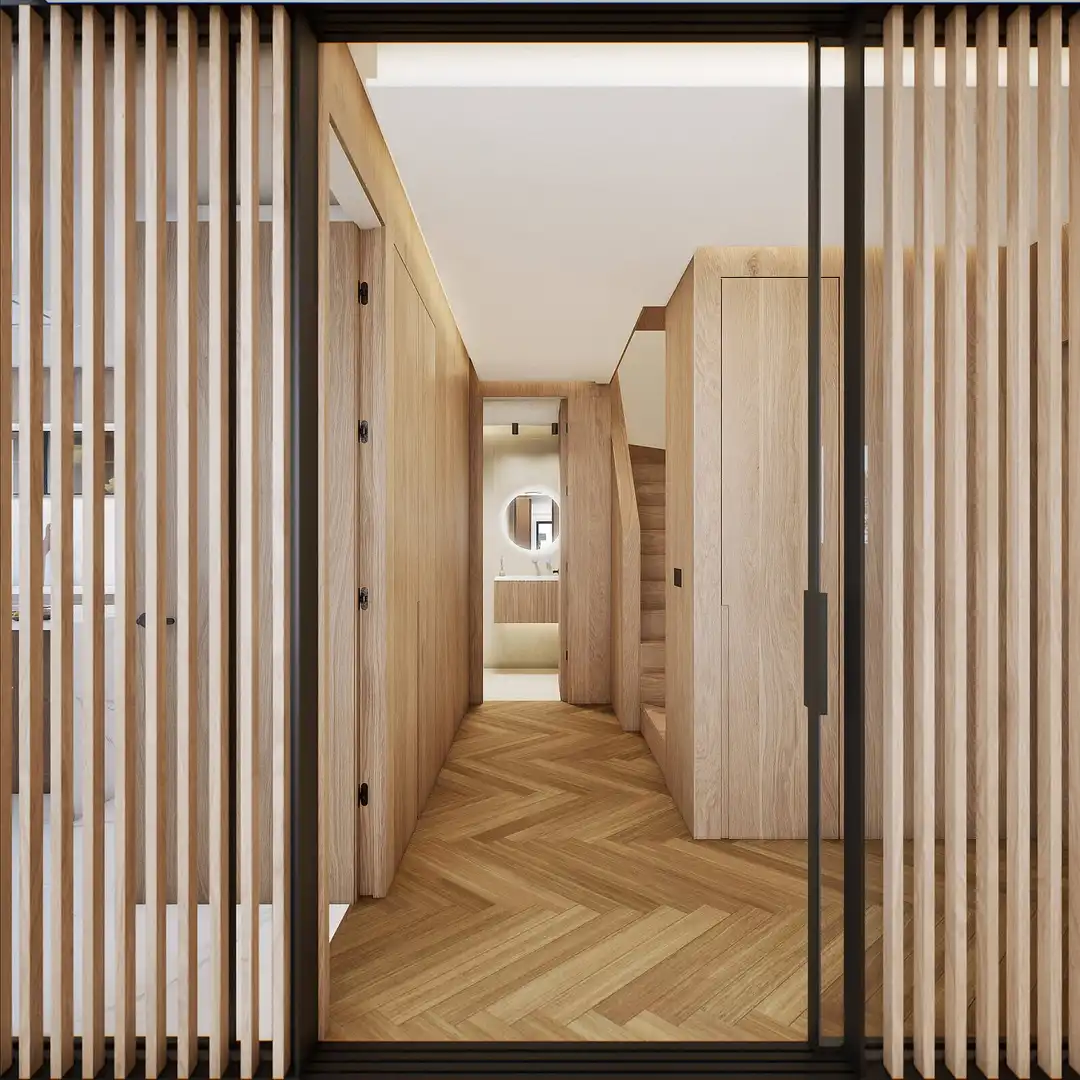Apartament amb terrassa en venda a Carretera de Cádiz, imagen 31