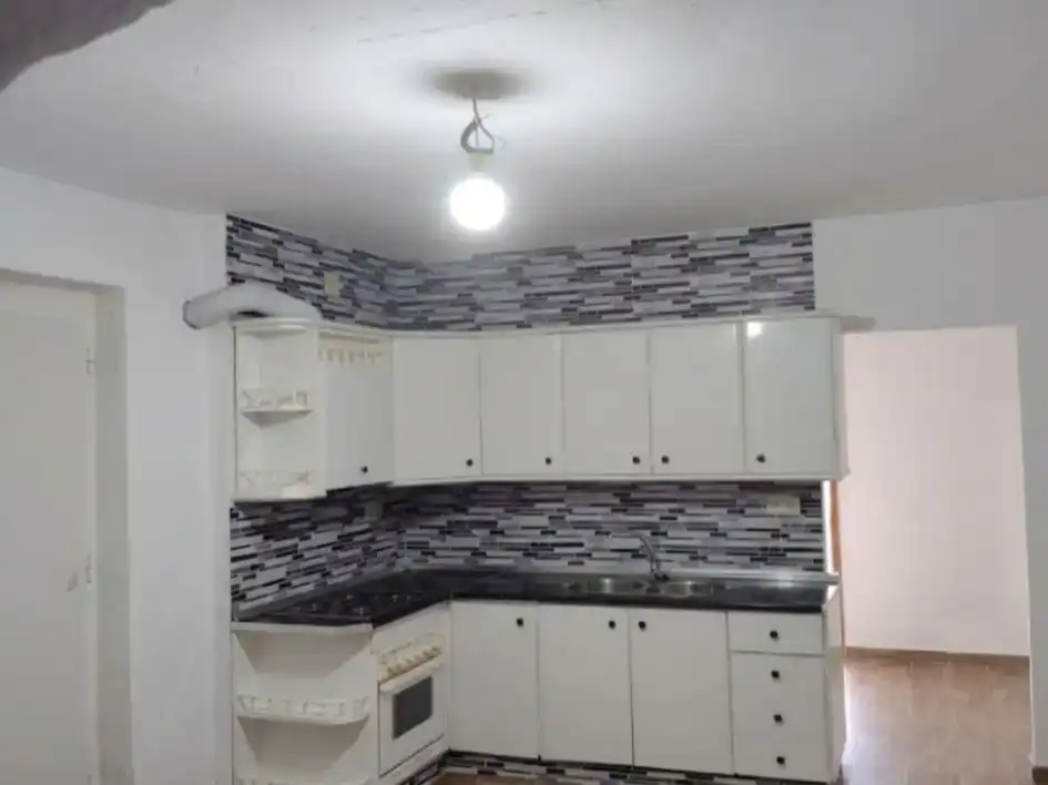 Cocina de Casa o chalet en venta en Gorafe, Granada