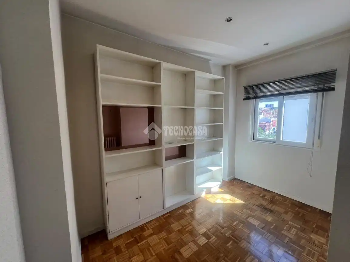 Habitación de Piso de alquiler en Madrid con Calefacción