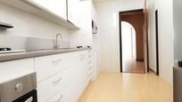 Kitchen of Flat for sale in  Palma de Mallorca  with Parquet flooring, Terrace and Internet
