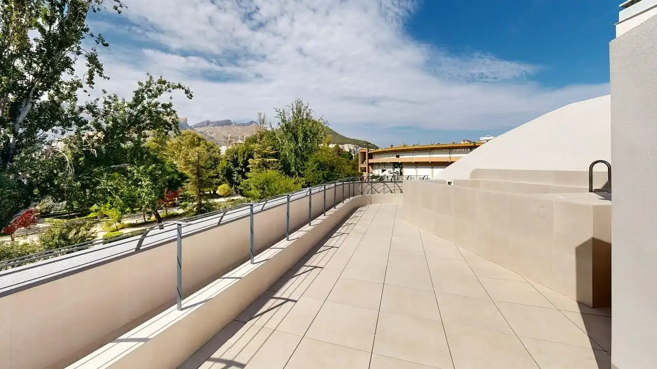Duplex con piscina in vendita a Alameda de Adolfo Suárez, imagen 22