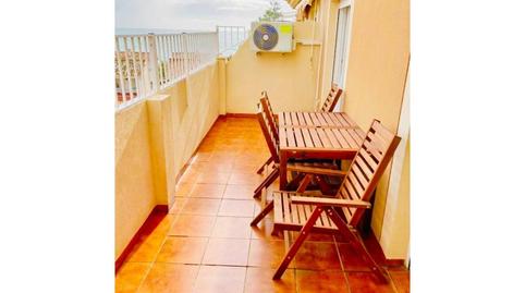 Photo 4 of Flat to rent in Torre de Benagalbón, Málaga