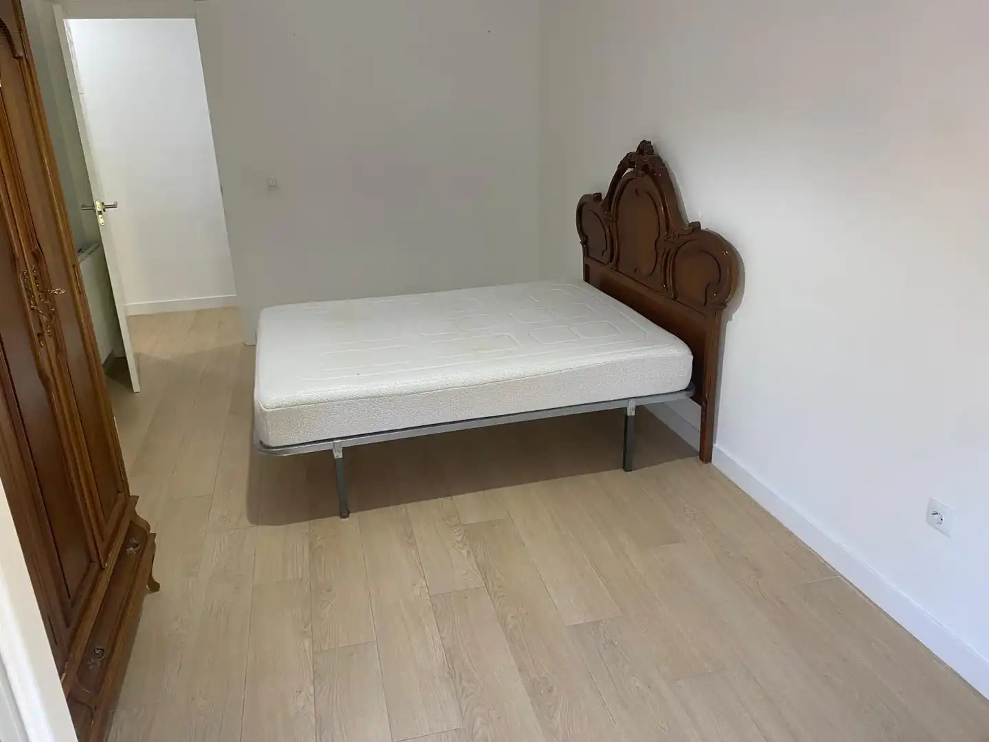 Dormitori de Pis en venda en Poblete, Ciudad Real