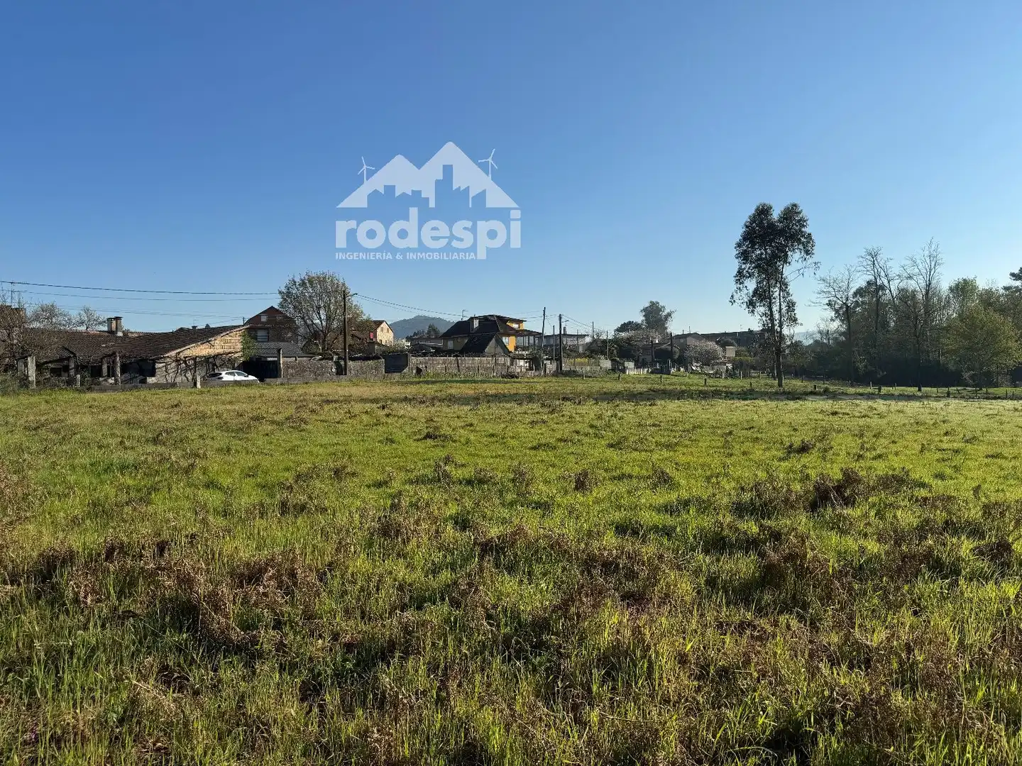 Terrenys i solars en venda a Ponteareas, imagen 24
