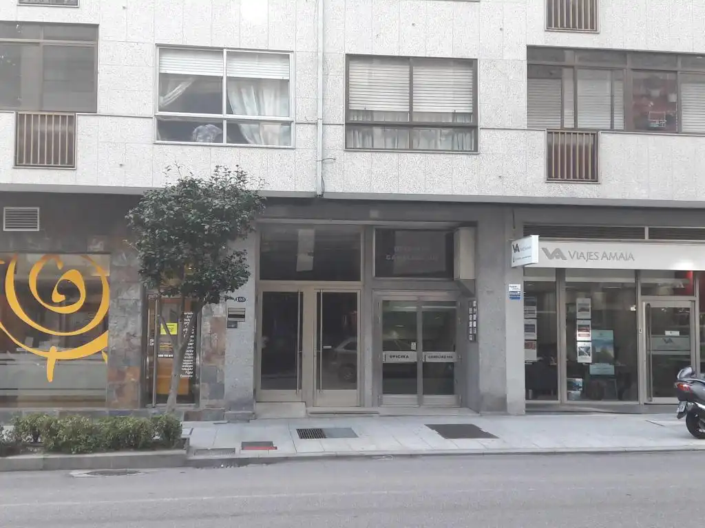 Oficina en venda a Avenida das Camelias, imagen 2