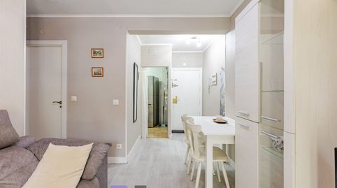 Foto 5 de Piso de alquiler en C. Segovia, Val, Alcalá de Henares