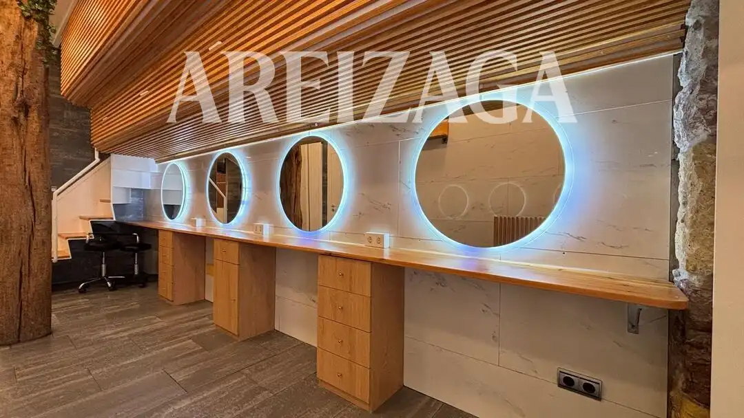 Commercial properties for rent in Donostia - San Sebastián   with Air Conditioner and Furnished