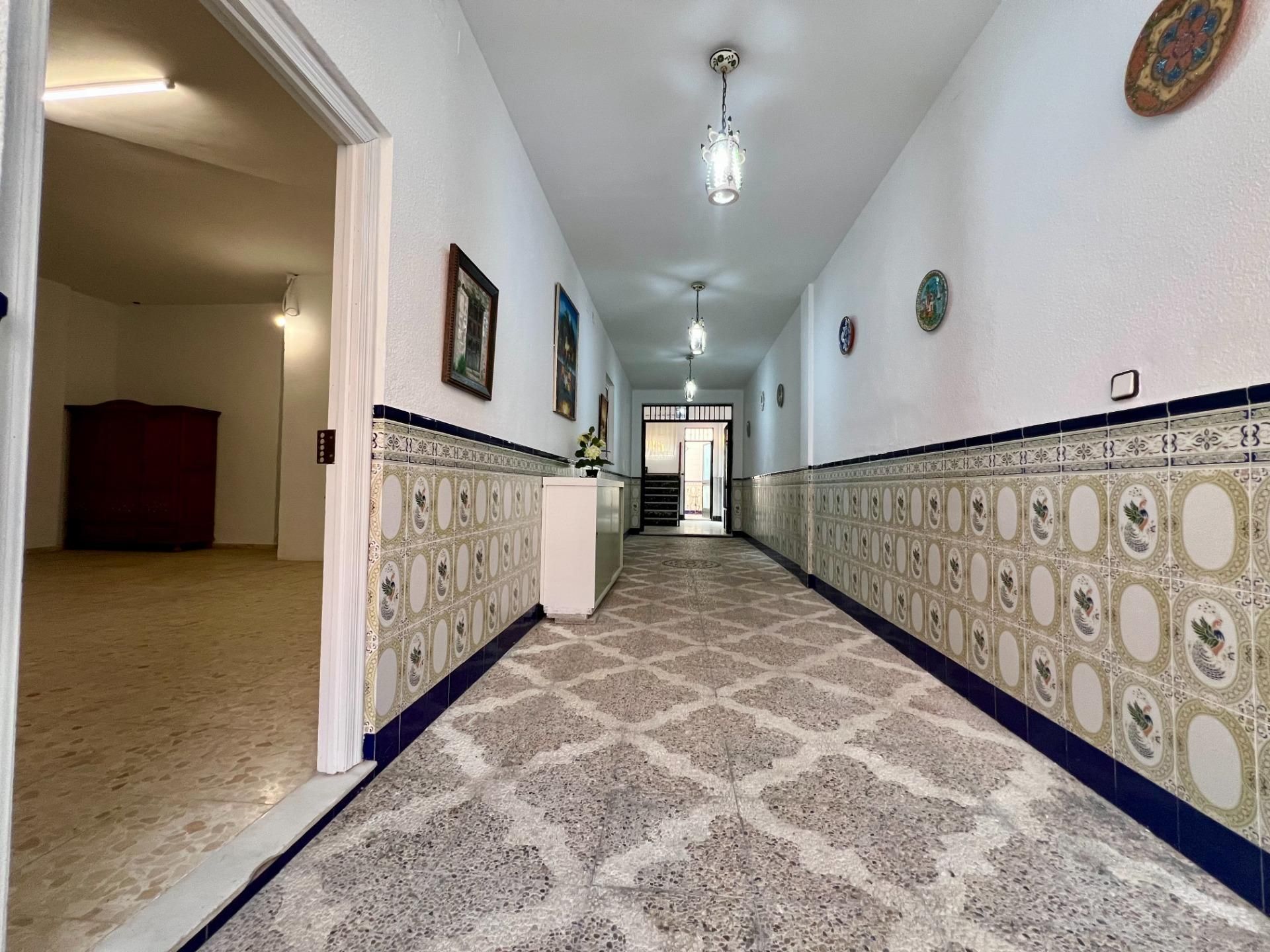 Casa o xalet en venda en Villafranca de Córdoba amb Aire condicionat, Terrassa i Traster