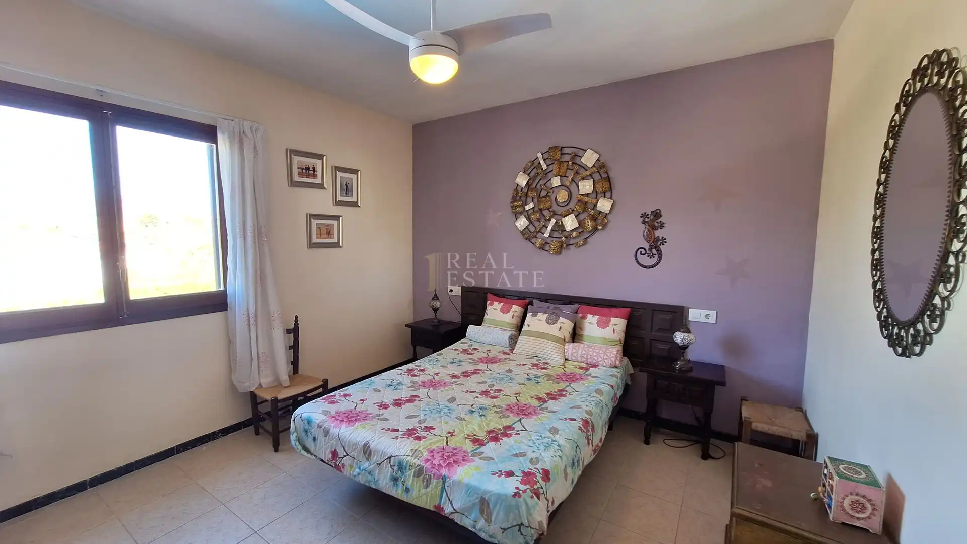 Casa con terraza en venta en Partida Los Pinos, imagen 15