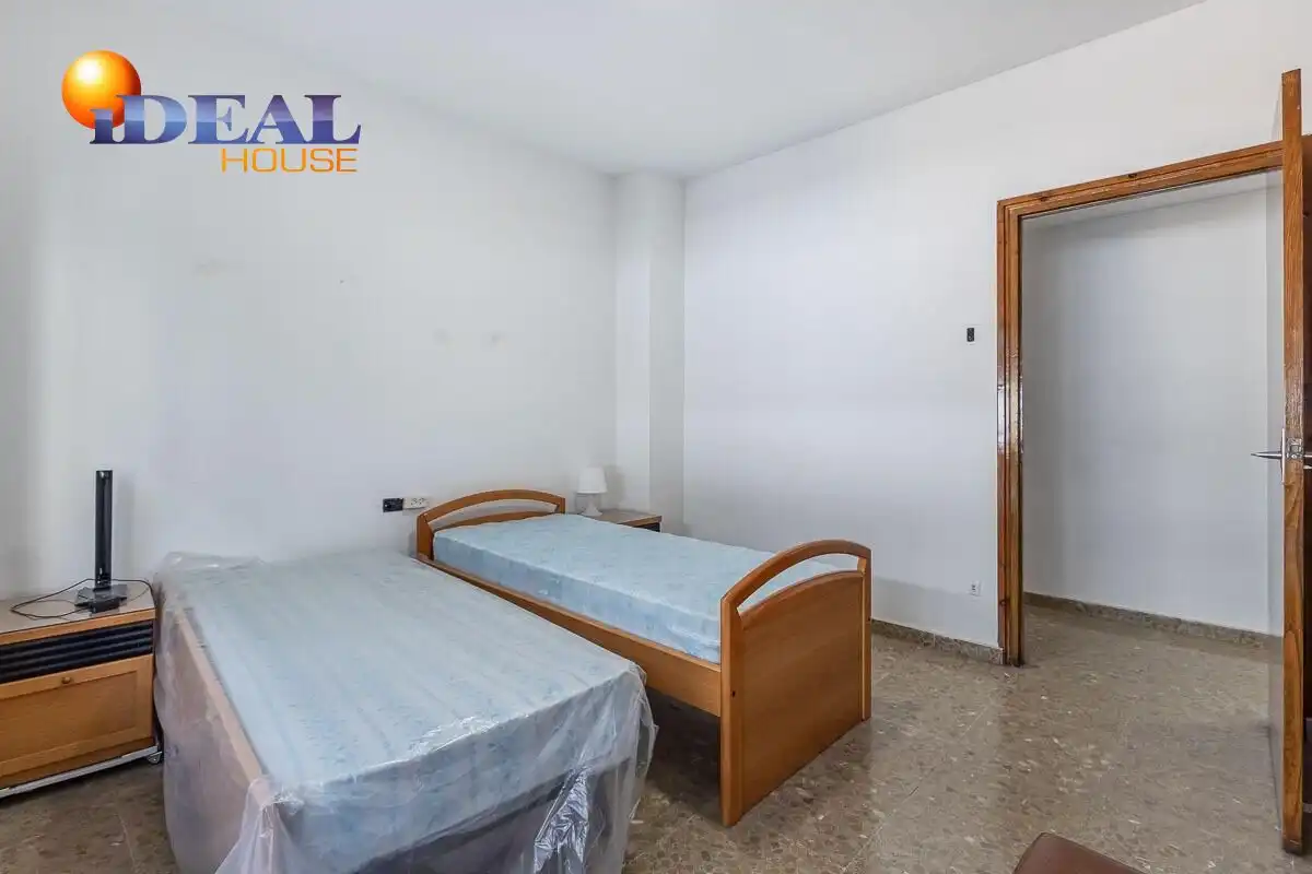 Piso con ascensor en venta en Beiro, imagen 26