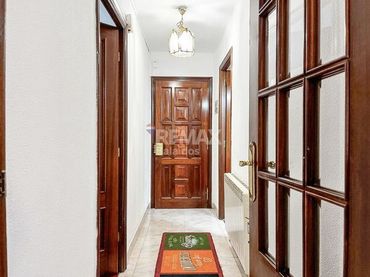 Piso en venta en Rúa Maceiras
