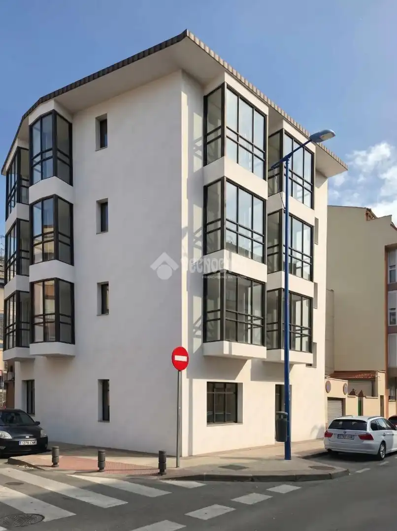 Appartement à vendre à San Nicasio - Campo de Tiro - Solagua, imagen 4