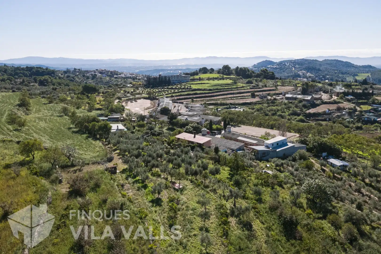 Chalet con jardín en venta en Sant Feliu de Codines, imagen 4