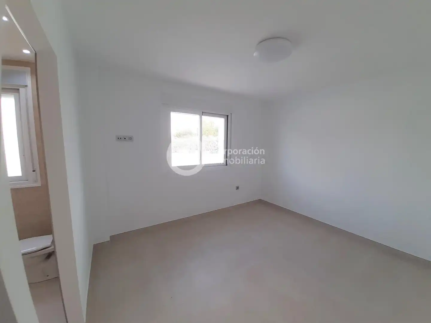 Habitación de Casa o chalet en venta en Puerto Lumbreras con Aire acondicionado, Calefacción y Jardín privado