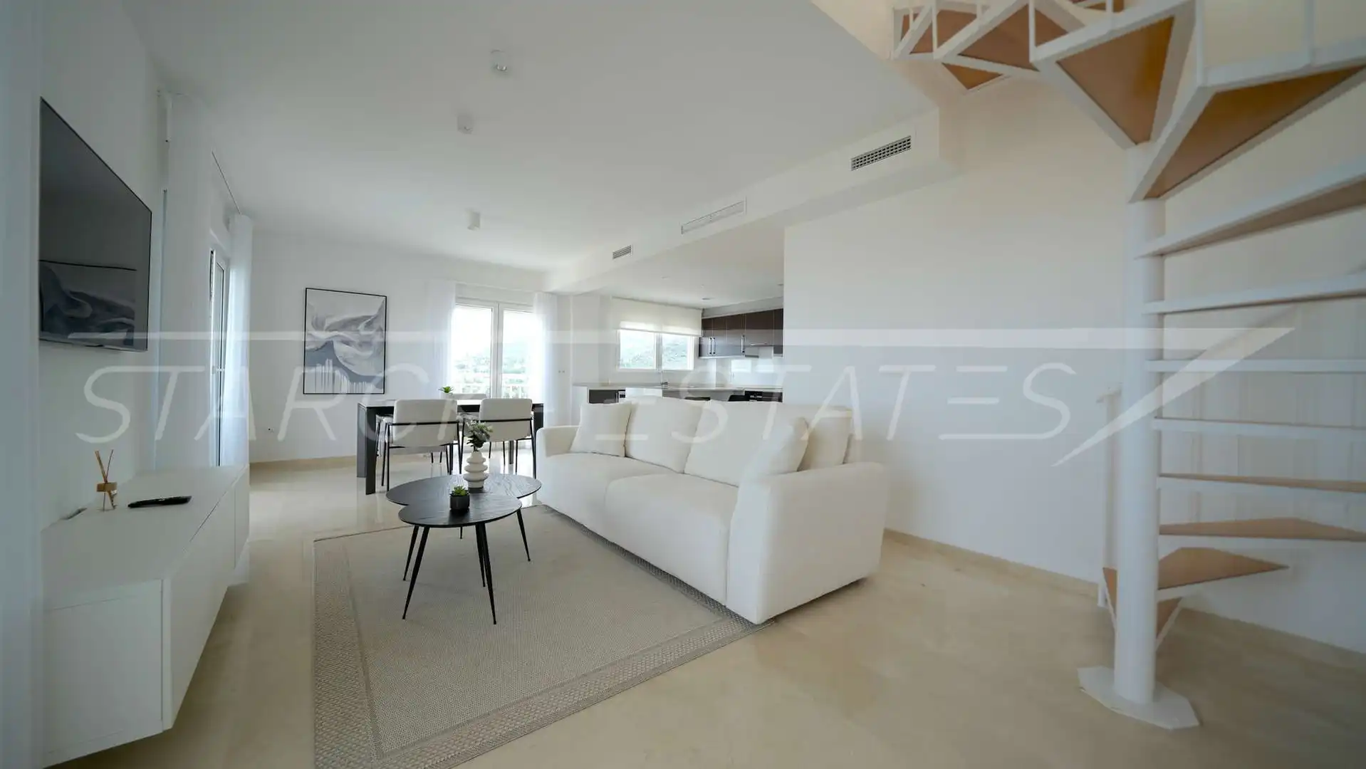 Apartment mit Pool zum Verkauf in Pego, imagen 10