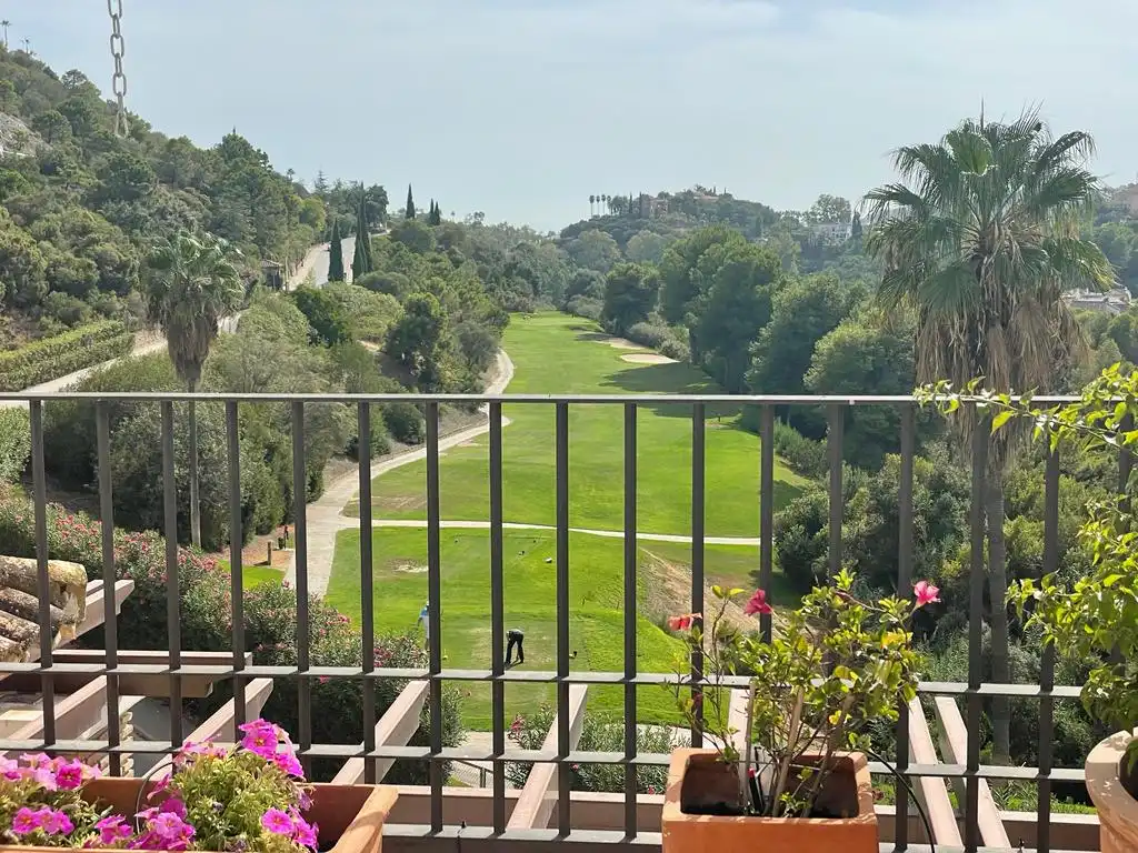 Dúplex con terraza en venta en Calle Torre Esteril