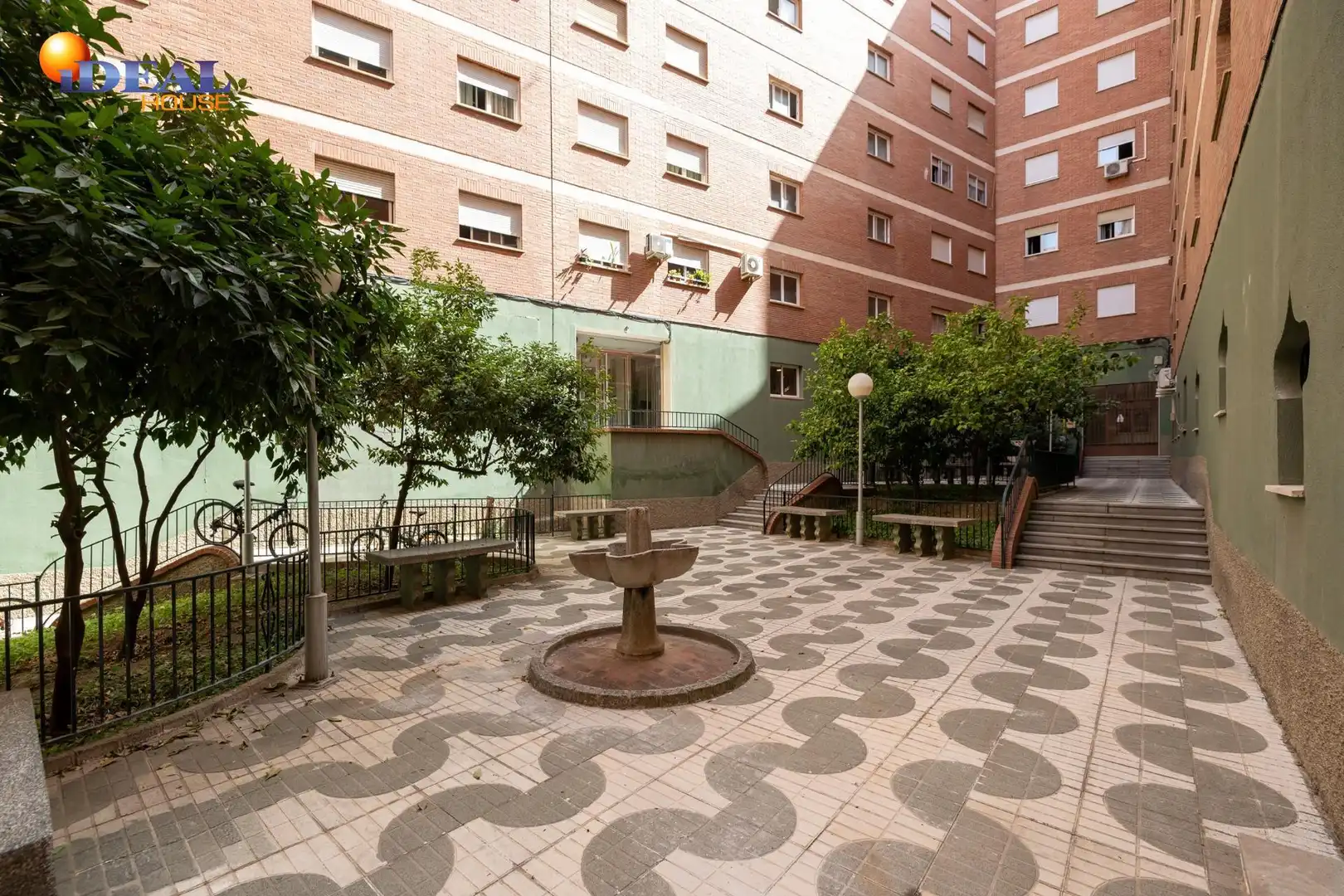 Piso con ascensor en venta en Beiro, imagen 29