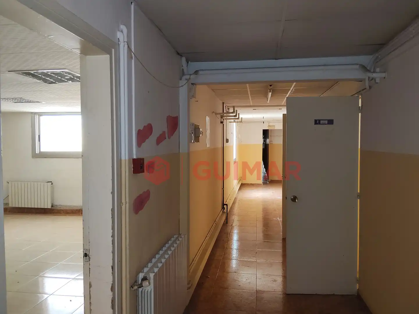 Gewerbefläche zum Verkauf in Barcelona - CL AGUDELLS 85, imagen 27