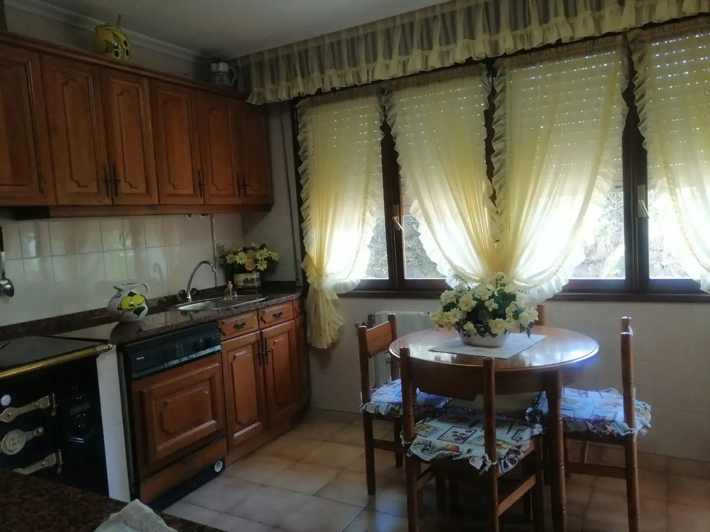 Casa amb jardí en venda a Limpias, imagen 9