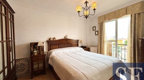 Foto 5 de Casa adosada en venda a Chilches, Vélez-Málaga