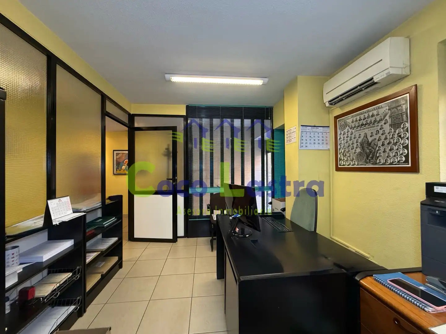 Business premises for sale in Calle Bretón, imagen 8