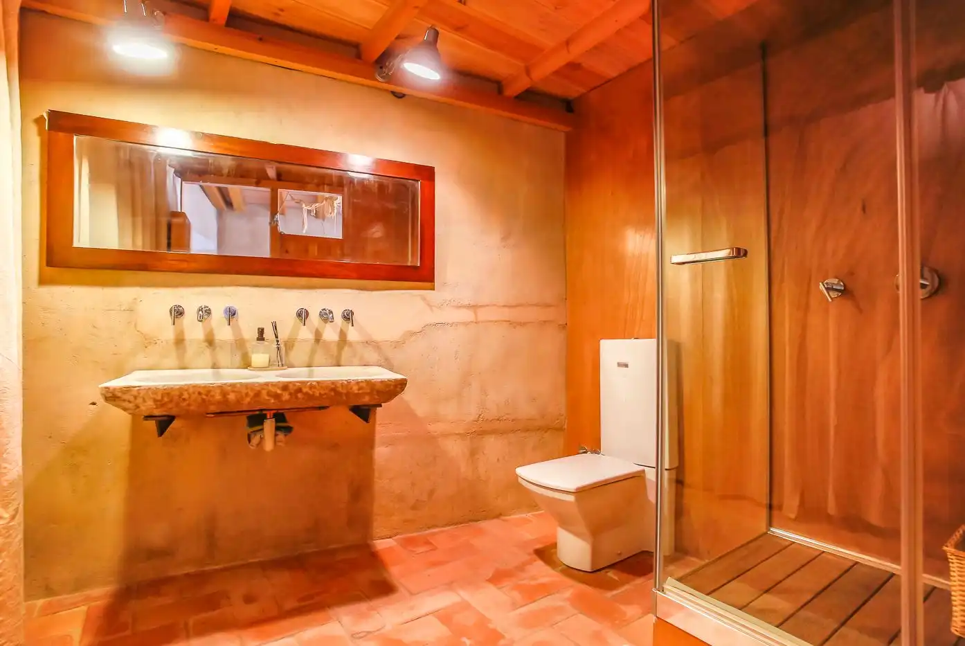 Bathroom of Country homes for sale in Albinyana
