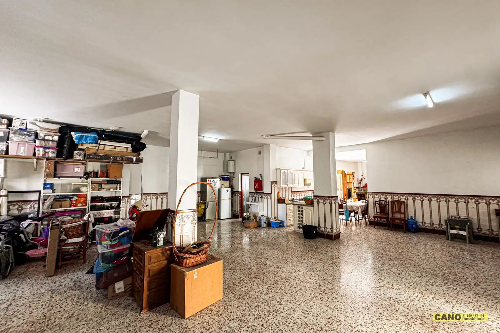 Casa o xalet en venda en Huércal de Almería amb Aire condicionat, Calefacció i Terrassa