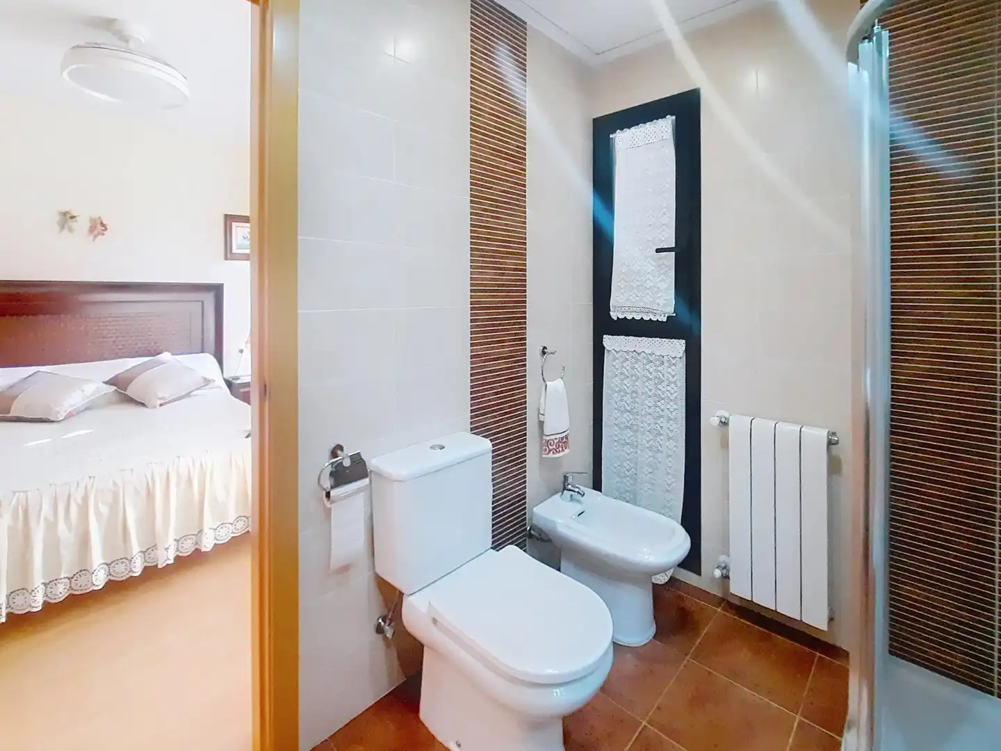 Terraced house with terrace for sale in Sagunto ciudad, imagen 21