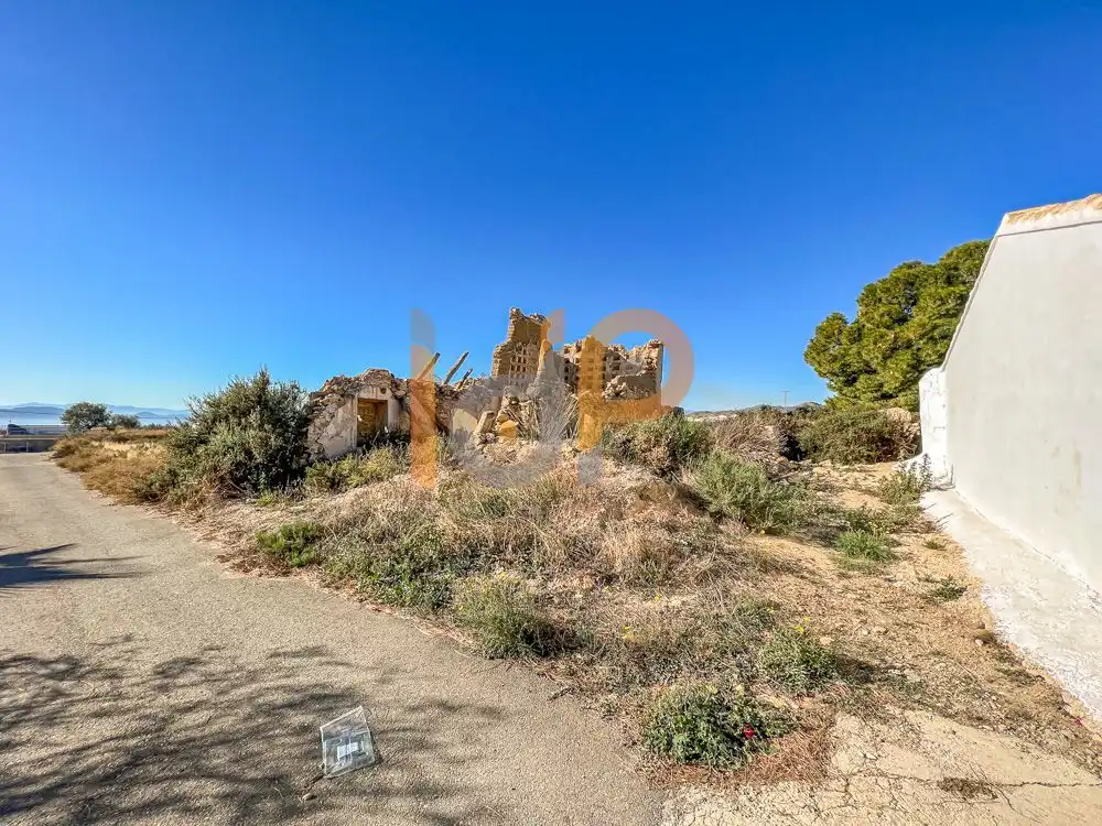 Terrain rustique à vendre à Huércal-Overa, imagen 5