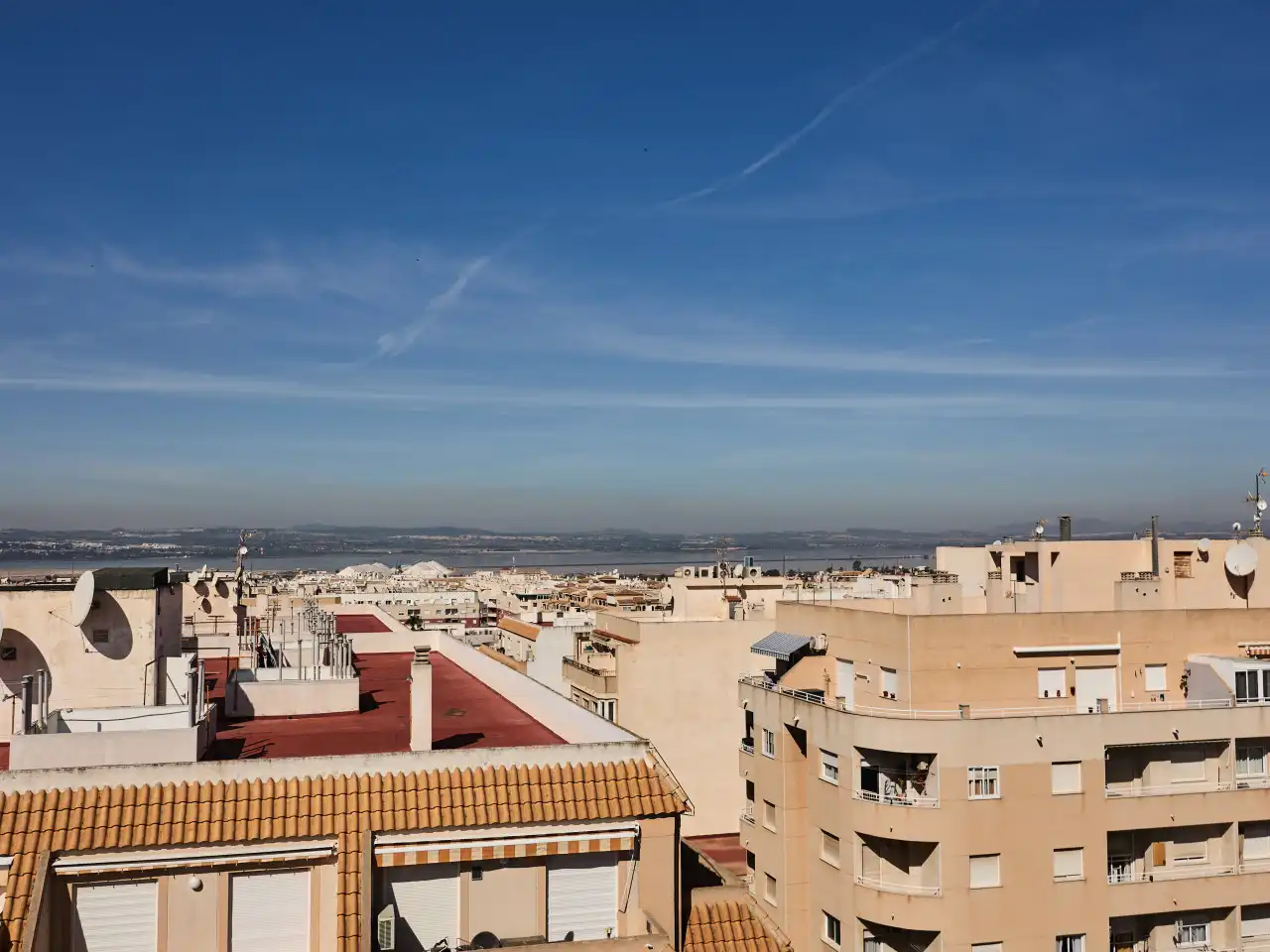 Apartament amb terrassa en venda a Centro, imagen 35