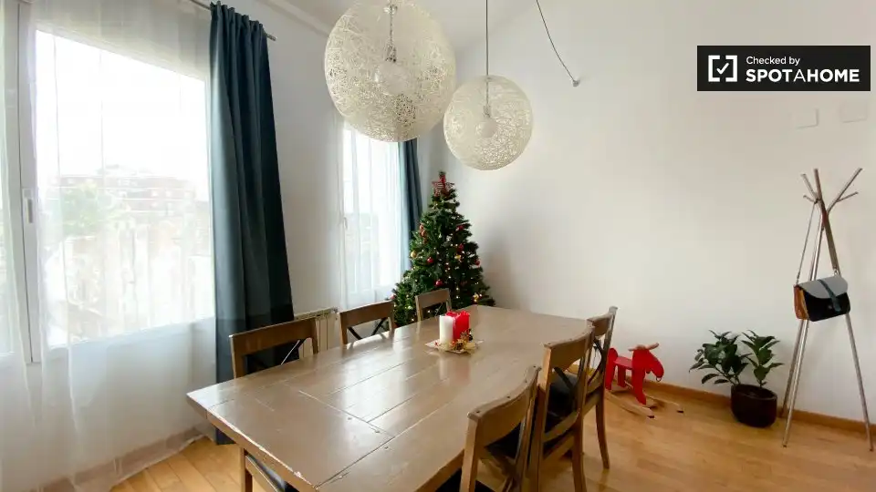Appartement avec terrasse à louer à Ciutat Vella, imagen 8