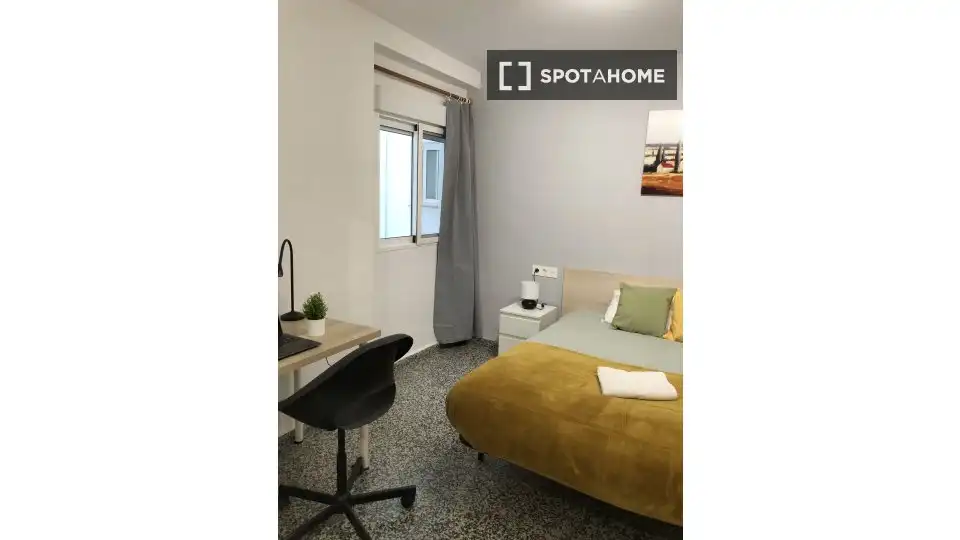 Room in Zona Concordia