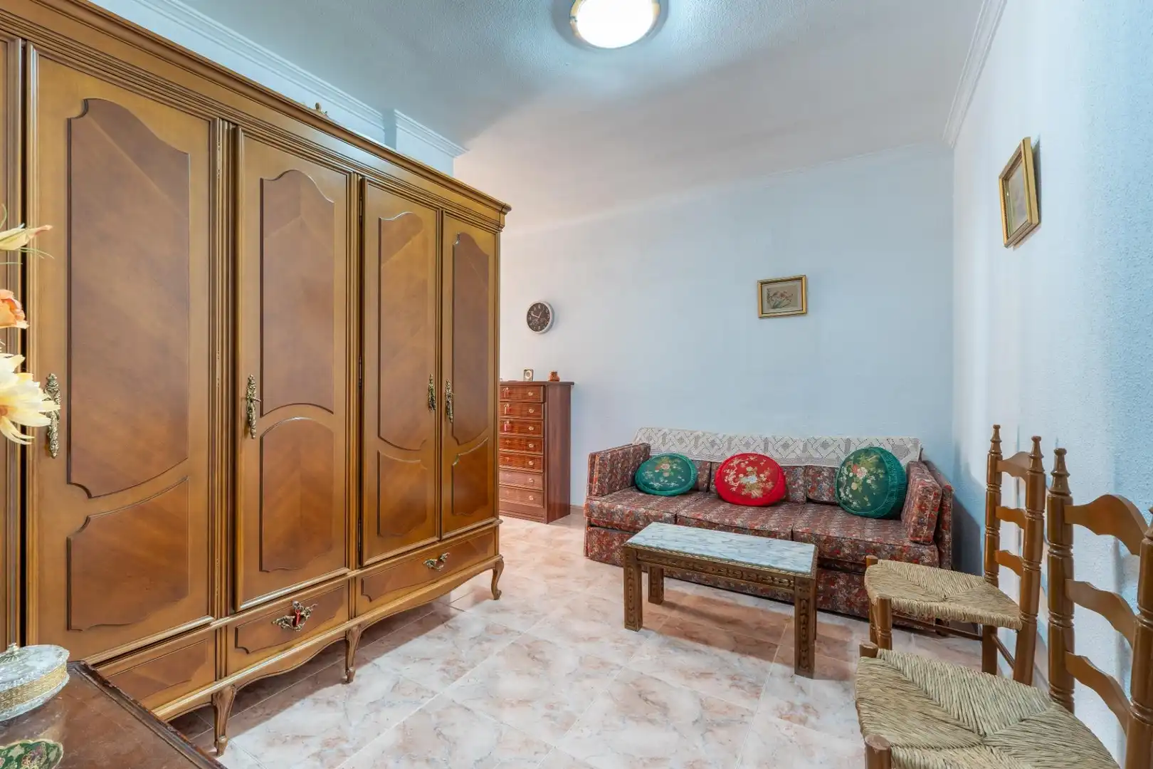 Flat with lift for sale in Plaza Puerta del Rincón, imagen 38