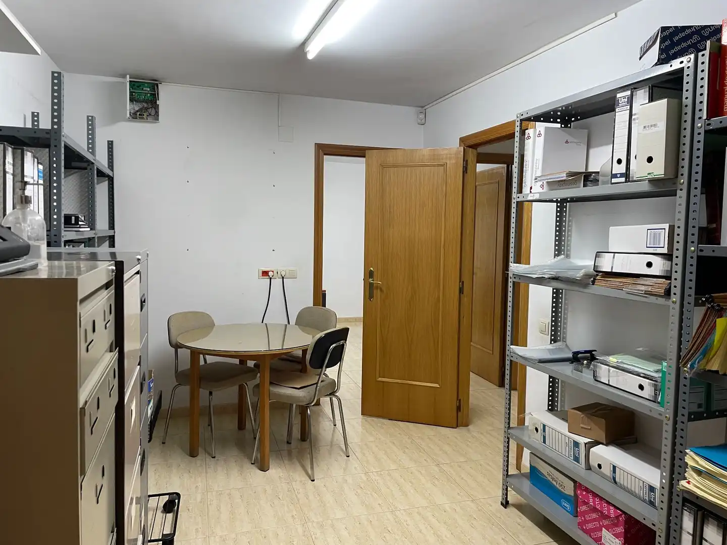 Büro zum Verkauf in Ontinyent mit Klimaanlage