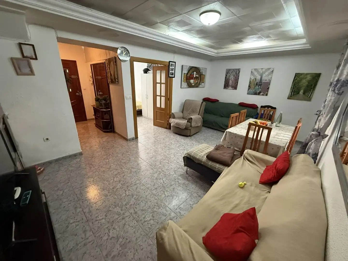 Wohnung zum Verkauf in Casco Antiguo, imagen 11