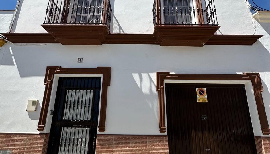 Photo 1 of House or chalet for sale in Estación - La Fontanilla - El Tinte, Sevilla