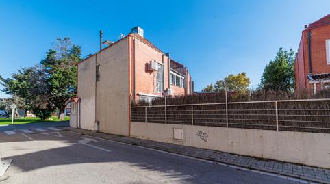 Foto 3 de Casa adosada en venta en Sector 3, Madrid