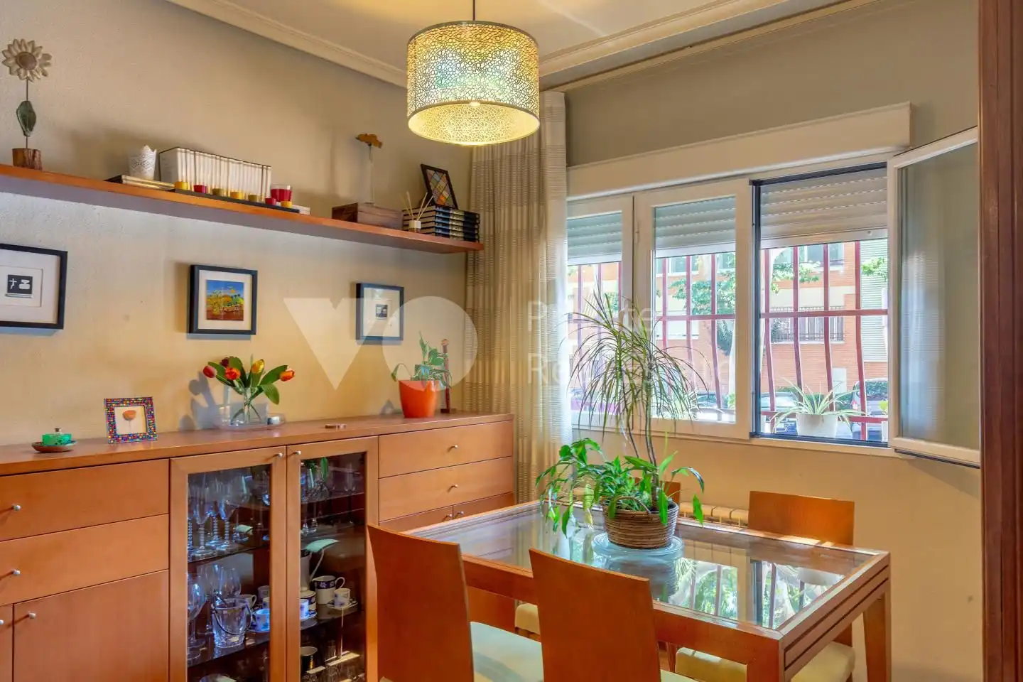 Comedor de Casa o chalet en venta en San Sebastián de los Reyes con Aire acondicionado, Calefacción y Terraza