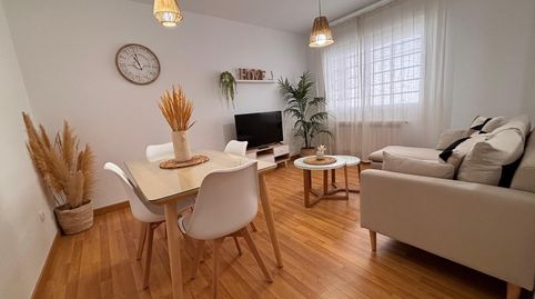 Foto 4 von Wohnung zur Miete in Alcázar de San Juan, Ciudad Real