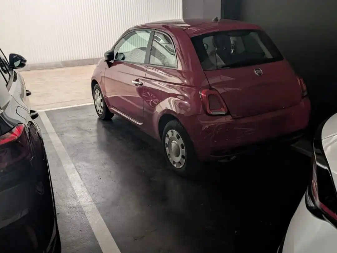 Parking de Garaje de alquiler en Carretera de Cádiz