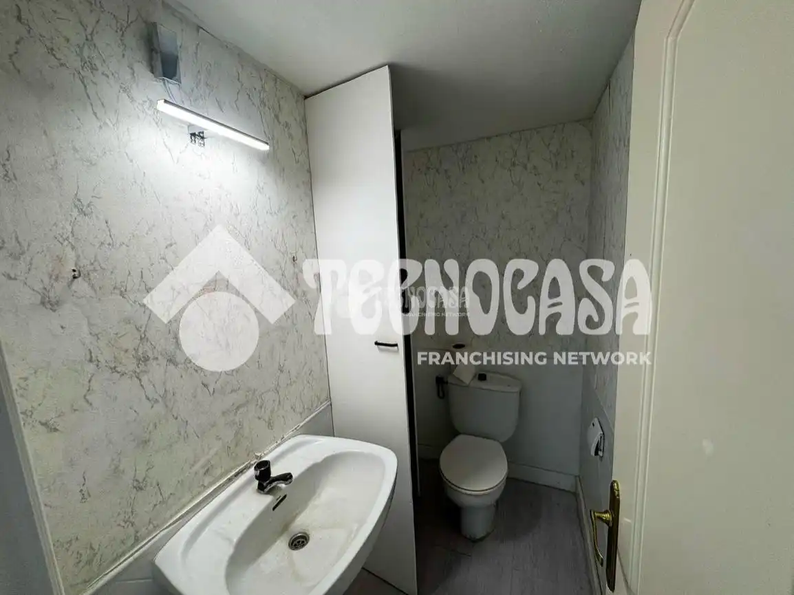 Local comercial en alquiler en Valle San Lorenzo, imagen 21