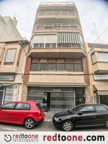 Local comercial en Venta en Florida Baja