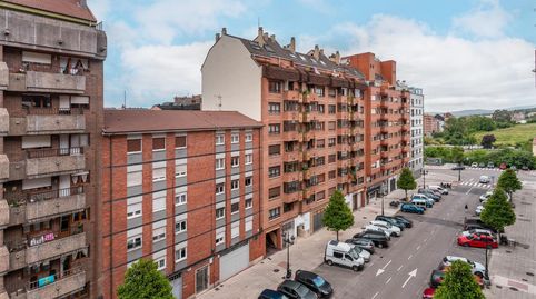 Foto 2 de Apartament en venda a Avenida Torrelavega, 58, Fozaneldi - Tenderina, Oviedo