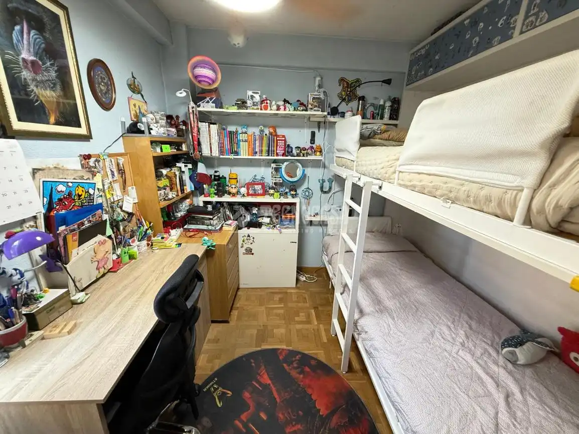 Piso en venta en Alameda de Osuna