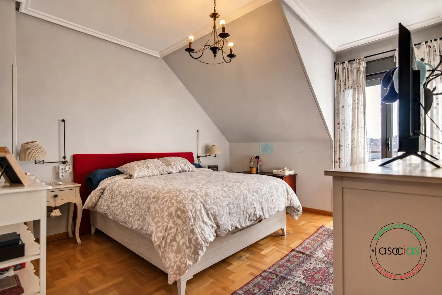 Habitación de Piso en venta en Vallobín - La Florida