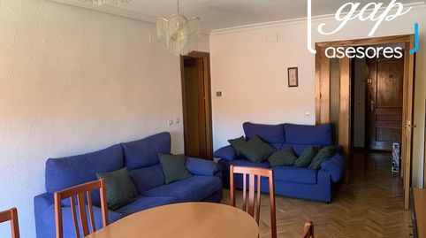 Foto 2 von Zimmer in Sándalo, San Fernando - Carretera de Valencia, Cuenca Capital