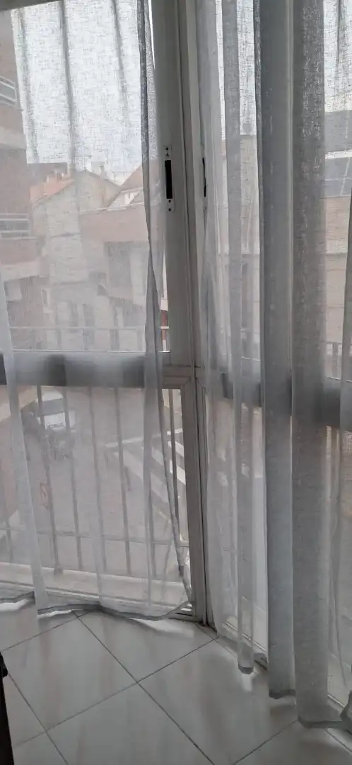 Vista exterior de Piso en venta en Ciudad Real con Aire acondicionado, Calefacción y Terraza