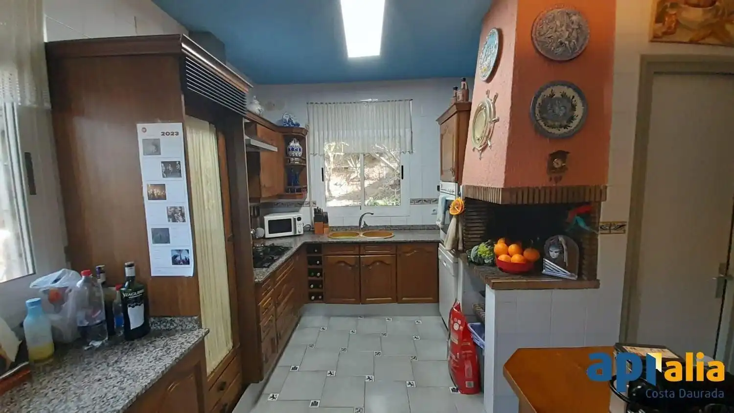 Casa amb piscina en venda a Far del 29, imagen 32
