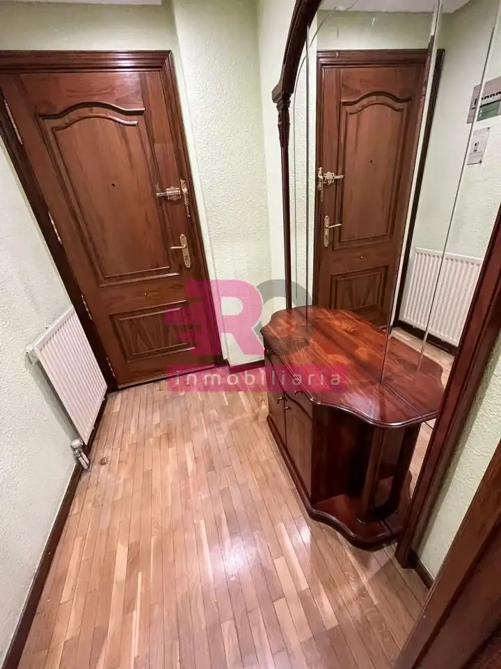 Piso en venta en Salamanca con Calefacción y Parquet